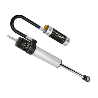 ICON 2.5 Series 3in Front Shocks (PAIR): Jeep Wrangler JK 2007-2018
