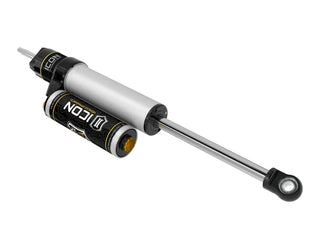 ICON 2.5 Series Rear Shocks (PAIR): Jeep Wrangler JK 2007-2018