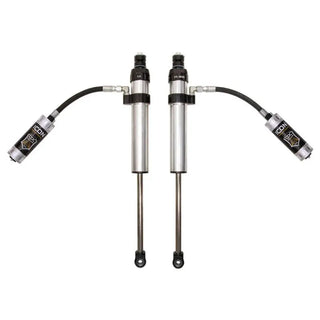 ICON 2.5 Series 4.5in Front Shocks (PAIR): Jeep Wrangler JK (2007-2017) / Wrangler JK (2018)
