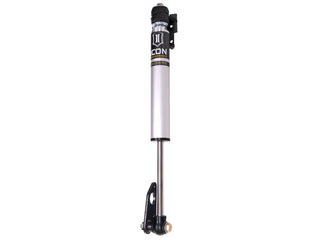 ICON High-Clearance Steering Stabilizer Kit: Jeep Wrangler JK 2007-2018
