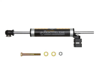 ICON Centerline Steering Stabilizer Kit: Jeep Wrangler JK (2007-2018)