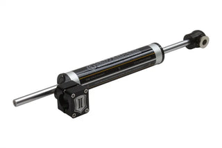 ICON Centerline Steering Stabilizer Kit: Jeep Wrangler JK (2007-2018)