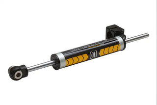 ICON Centerline Steering Stabilizer Kit: Jeep Wrangler JK (2007-2018)