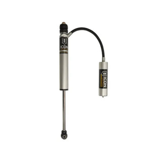 ICON 2.0 Series Aluminum Front Shock (FRONT): Jeep Wrangler JK (2007-2017) / Wrangler JK (2018)