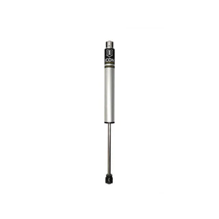 ICON 2.0 Series Aluminum Rear Shock: Jeep Wrangler JK 2007-2018