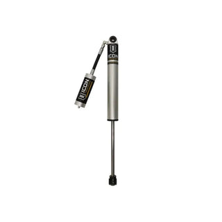 ICON 2.0 Series Aluminum Rear Shock (RR): Jeep Wrangler JK 2007-2018