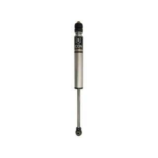 ICON 2.0 Series Aluminum Front Shocks: Jeep Wrangler JK 2007-2018