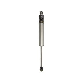 ICON 2.0 Series Aluminum Rear Shock: Jeep Wrangler JK 2007-2018