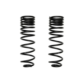 ICON 1.5in Rear Multi Rate Spring Kit (REAR): Jeep Gladiator 2020-2022