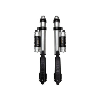 ICON 2.5 Series 1.5in Rear Shocks (REAR): Jeep Gladiator 2020-2023