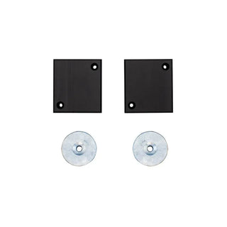 ICON Extended Bump Stop Spacer Kit: Jeep Gladiator 2020-2022