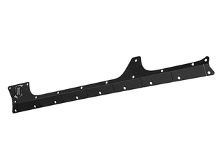 ICON Body Armor: Jeep Wrangler JL 2018-2022