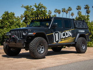ICON 2.5in Stage 1 Suspension System: Jeep Gladiator 2020-2021