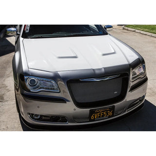 TruFiber A71 Fiberglass Hood: Chrysler 300 2011 - 2024