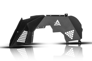 Attica 4x4 Terra Series Inner Fenders: Jeep Wrangler 2018-2024