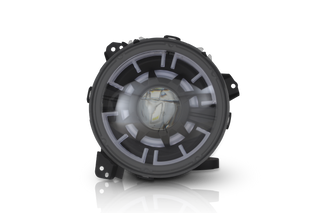 Attica 4x4 Ark Series Headlights: Jeep Gladiator 2020-2024