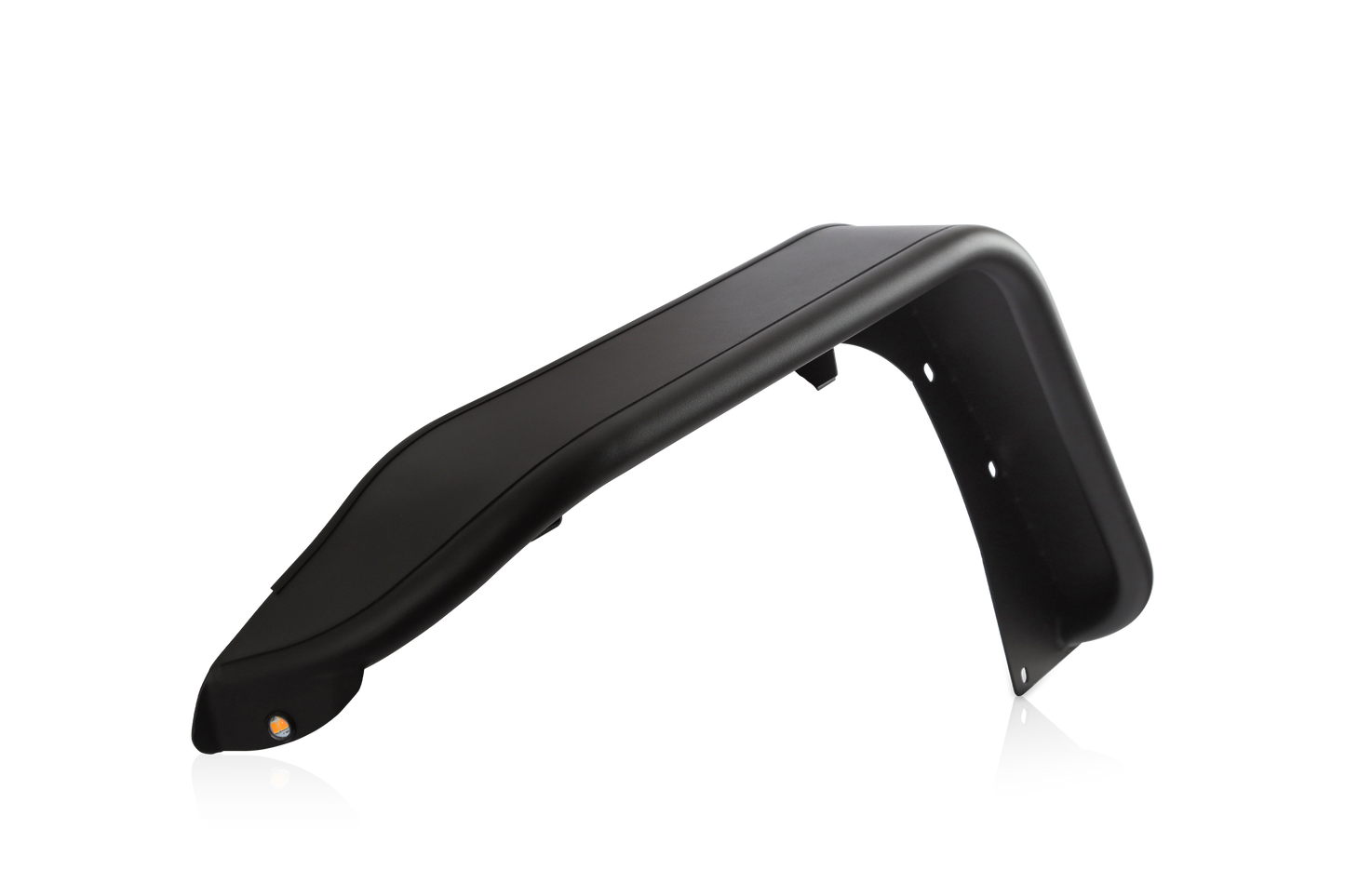 Attica 4x4 Terra Series Front Fender Flares: Jeep Gladiator 2020-2024