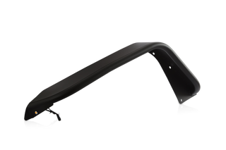 Attica 4x4 Terra Series Front Fender Flares: Jeep Gladiator 2020-2024