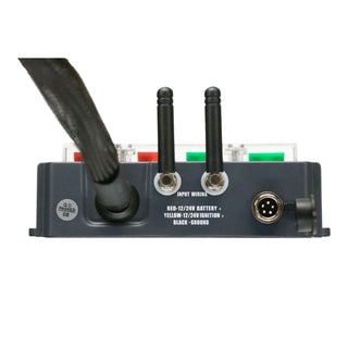 ORACLE Lighting Trigger 4 Plus Wireless Accessory Control Combo Kit: Jeep Wrangler 2007-2017 3.6L/3.8L V6