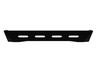 ICON Pro Series Mid Width Front Bumper Skid: Jeep Wrangler JK 2007-2018