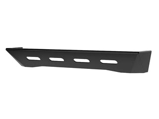 ICON Pro Series Mid Width Front Bumper Skid: Jeep Wrangler JK 2007-2018