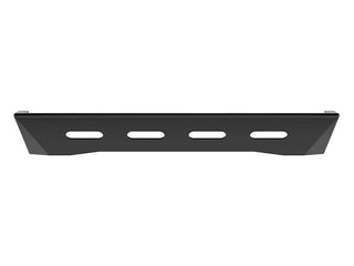 ICON Pro Series Mid Width Front Bumper Skid: Jeep Wrangler JK 2007-2018