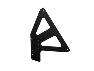 ICON Hi-Lift Jack Mount: Jeep Wrangler JK (2007-2018)