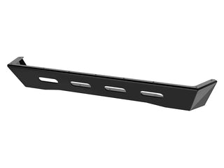 ICON Pro Series Front Bumper Skid Kit: Jeep Wrangler JK (2007-2018)