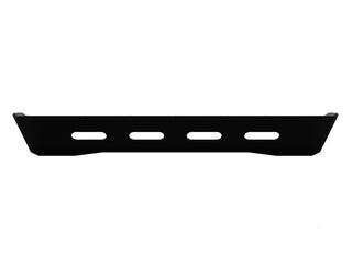 ICON Pro Series Front Bumper Skid Kit: Jeep Wrangler JK (2007-2018)