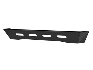 ICON Pro Series Front Bumper Skid Kit: Jeep Wrangler JK (2007-2018)