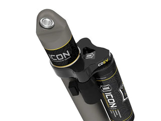 ICON 2.5 Series Rear Shocks (PAIR): Jeep Wrangler 2018-2023 (27726EP)