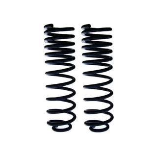 ICON 1.5in Dual Rate Spring Kit (REAR): Dodge Ram 1500 (09-23) / Ram 1500 Classic (19-23)