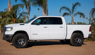 ICON 1.5in Dual Rate Spring Kit (REAR): Dodge Ram 1500 (09-23) / Ram 1500 Classic (19-23)