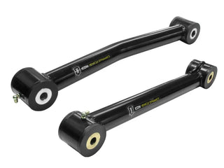 ICON Fixed Tubular Link Kit: Dodge Ram 2500 / 3500 (03-13)