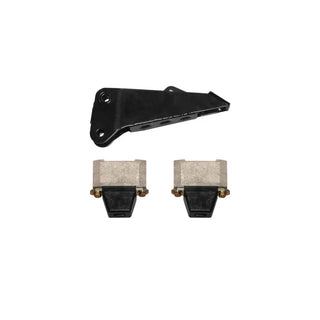 ICON 4.5in Box Kit: Dodge Ram 2500 / Ram 3500 (03-10) / Ram 2500 (11-13) / 3500 (11-12)