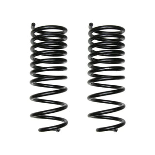 ICON Performance Spring Kit (REAR): Ram 2500 2014-2018