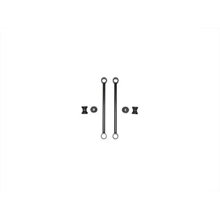 ICON Rear Sway Bar Link Kit: Ram 2500 2014-2022