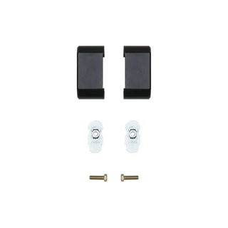 ICON Front Bump Stop Spacer Kit: Ram 2500 2014-2022