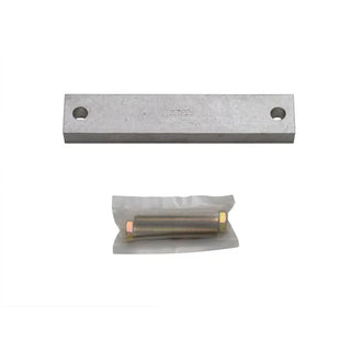 ICON Carrier Bearing Drop Kit: Ram 2500 2014-2022