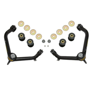 ICON Tubular Upper Control Arm Delta Joint Kit: Fits Dodge Ram / Ram 1500 (02-24)
