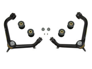 ICON Tubular Upper Control Arm Delta Joint Kit: Fits Dodge Ram / Ram 1500 (02-24)