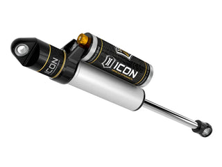 ICON 2.5 Series Rear Shocks (PAIR) w/ CDC Valve: Dodge Ram 1500 / Ram 1500 Classic (09-22)