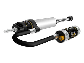 ICON 2.5 Series 2.5in Front Shocks (PAIR): Ram 3500 (13-22) / 2500 (14-22)