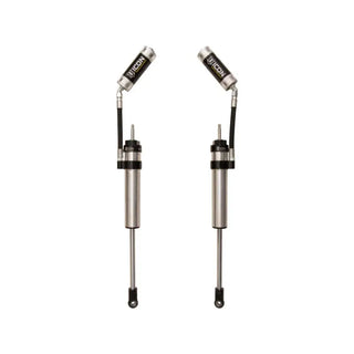 ICON 2.5 Series Front Shocks (PAIR): Ram 3500 (13-22) / 2500 (14-22)