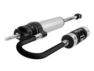 ICON 2.5 Series Front Shocks (PAIR): Ram 3500 (13-22) / 2500 (14-22)