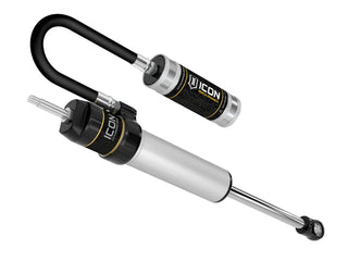 ICON 2.5 Series Front Shocks (PAIR): Ram 3500 (13-22) / 2500 (14-22)