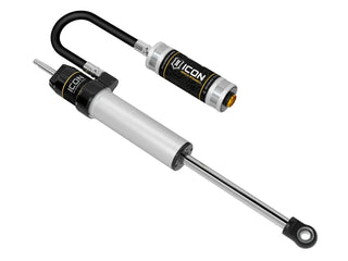 ICON 2.5 Series Front Shocks (PAIR): Ram 3500 (13-22) / 2500 (14-22)