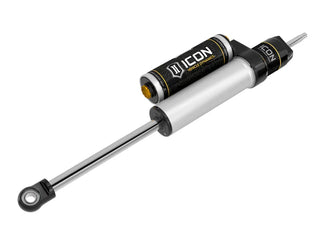 ICON 2.5 Series Rear Shocks (PAIR): Ram 1500 2019-2023 (217716CP)