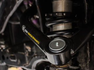 ICON Delta Joint Kit: Dodge Ram 1500 / Ram 1500 Classic (09-22)