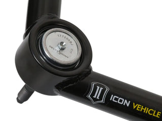 ICON Delta Joint Kit: Dodge Ram 1500 / Ram 1500 Classic (09-22)